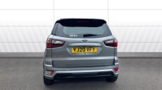 Ford EcoSport 1.0 EcoBoost 125 ST-Line 5dr Petrol Hatchback